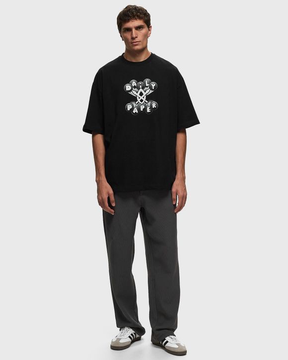 Omar SS Tee