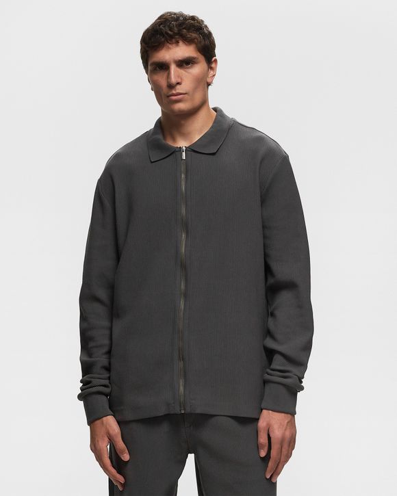 Parram LS Shirt