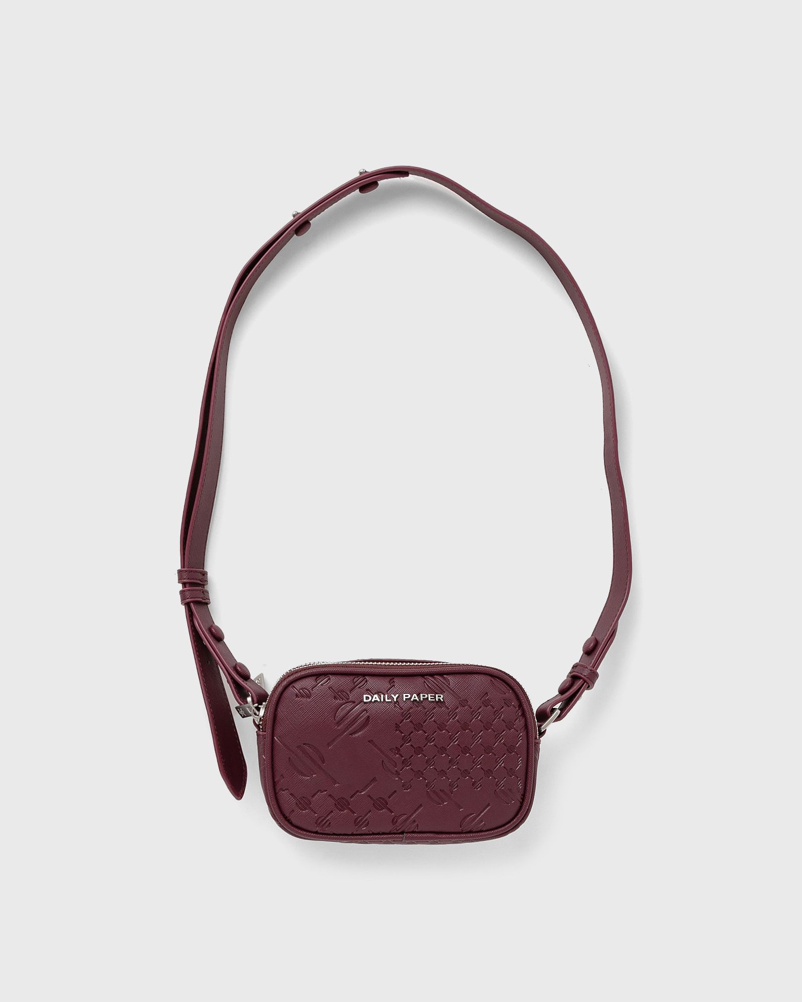 Daily Paper - nay bag women messenger & crossbody bags red in größe:one size