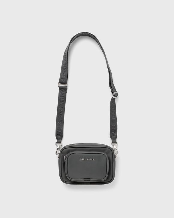 Black Ehamea Bag