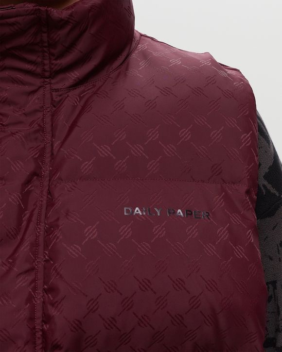 Pondo Bodywarmer