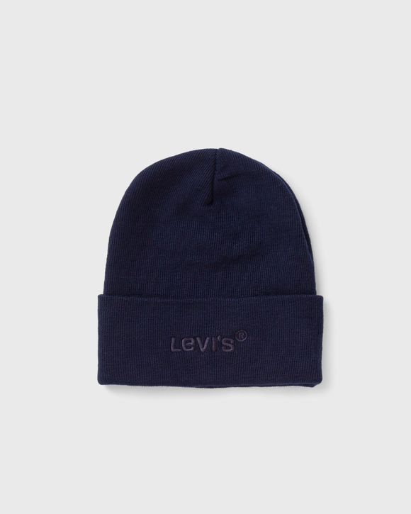 Wordmark Beanie