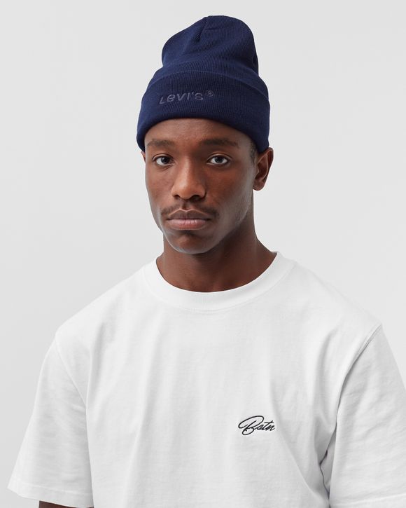 Bonnet wordmark Levi's