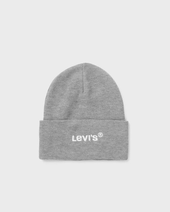 Wordmark Beanie