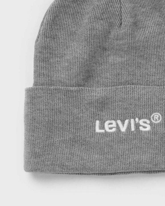Wordmark Beanie