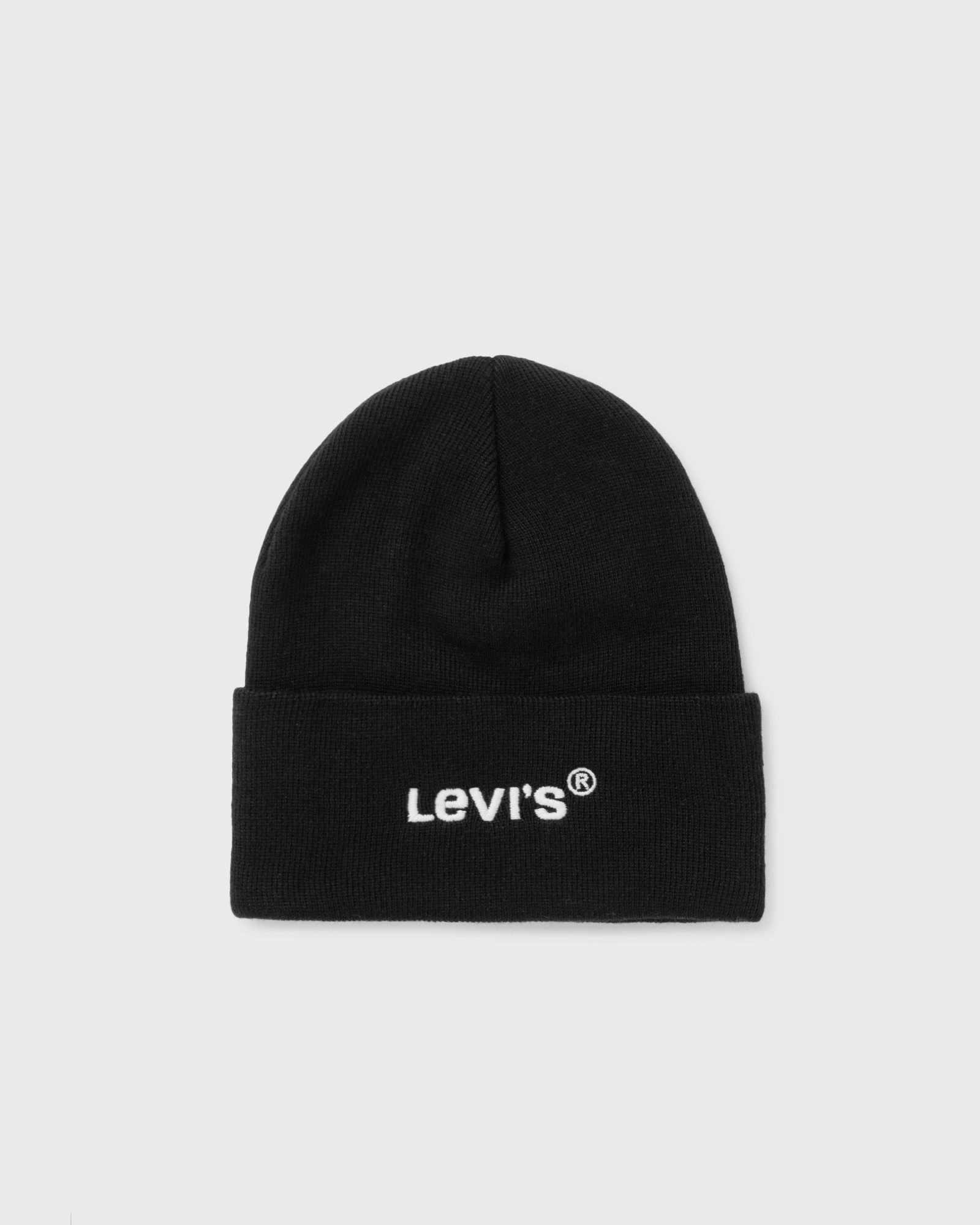 Wordmark Beanie