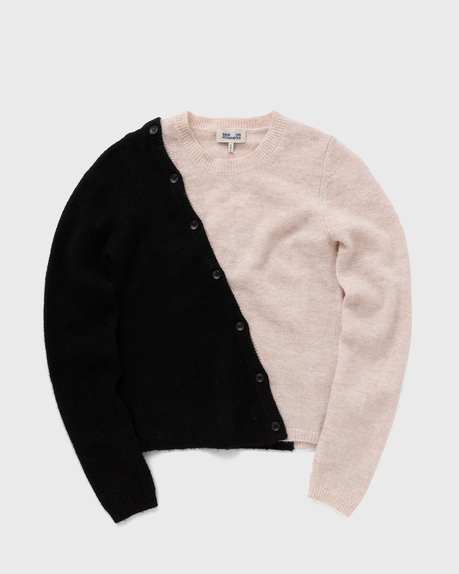CAIAN PULLOVER