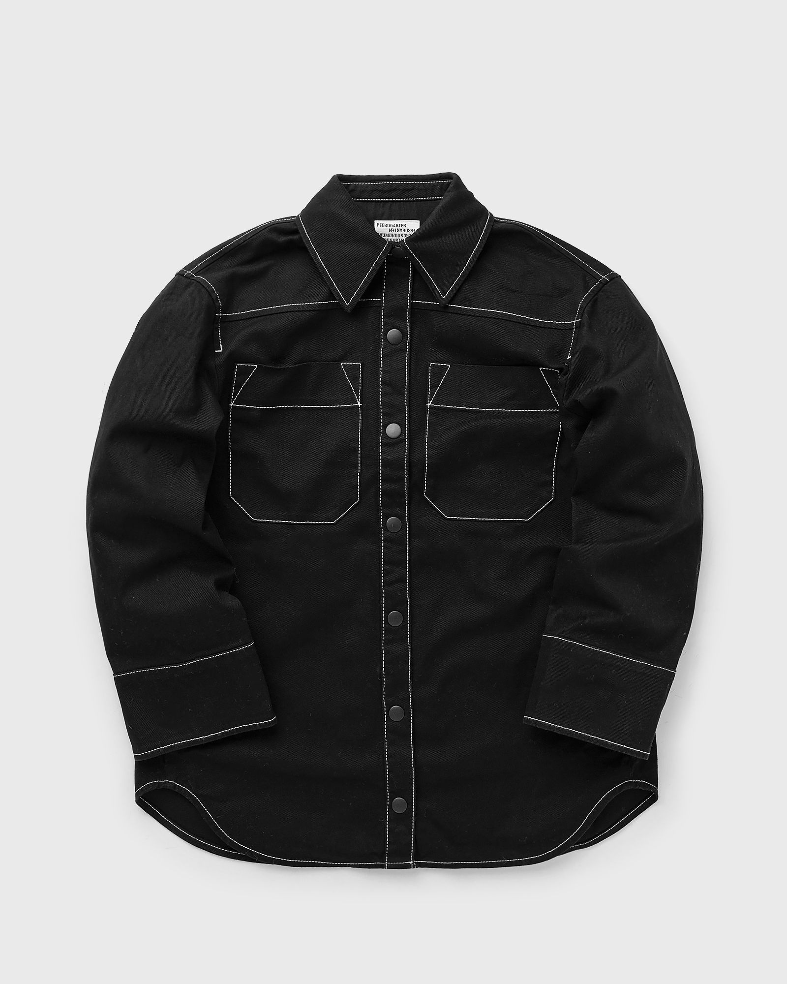 BAHENA OVERSHIRT