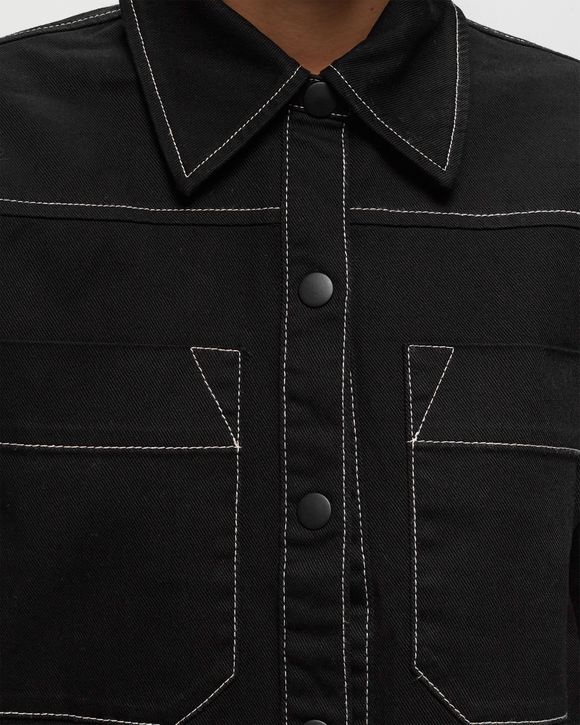 BAHENA OVERSHIRT
