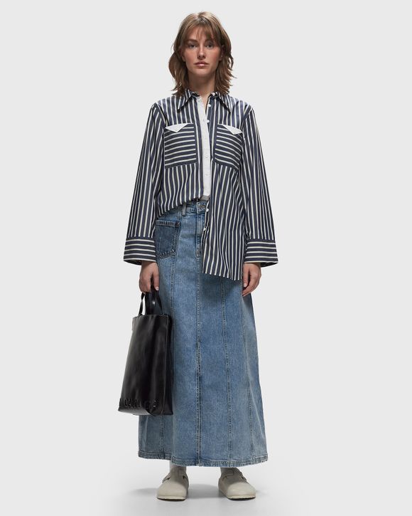 MAJSE SHIRT