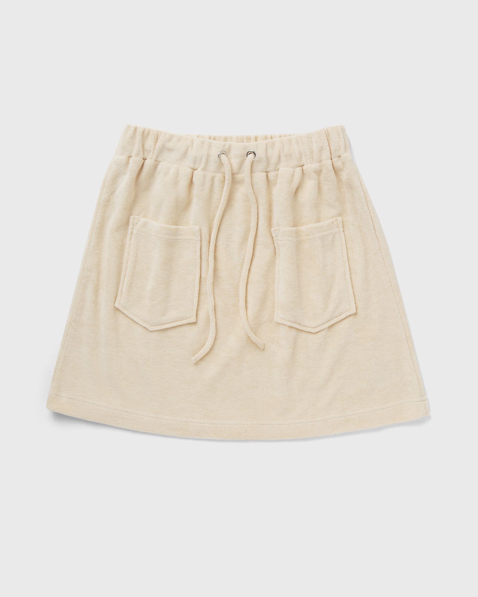 Baum und Pferdgarten - javanna skirt women dresses beige in größe:l