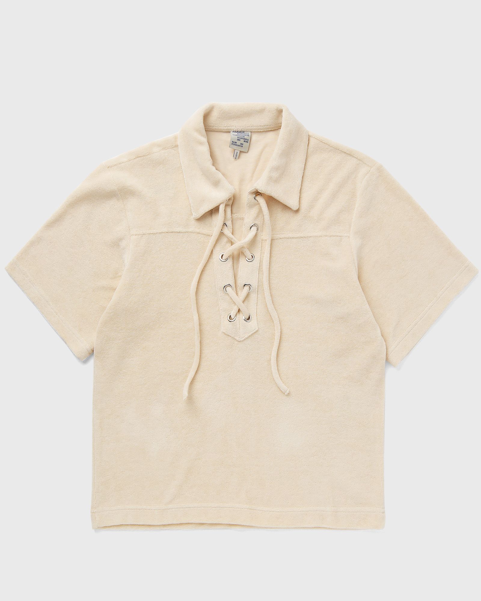 Baum und Pferdgarten - jana tee women shirts & blouses beige in größe:l