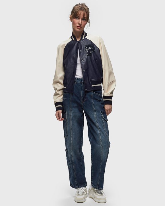 BARBORA JACKET
