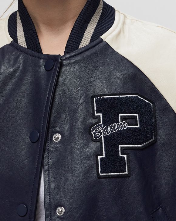 BARBORA JACKET