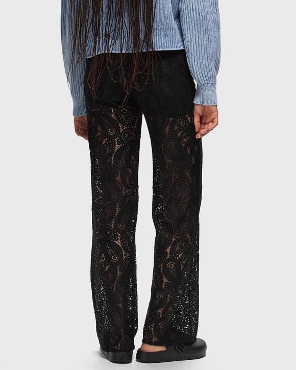 NIDA Pants