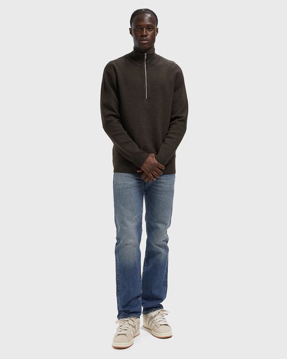 Thumbnail - Harald Half Zip