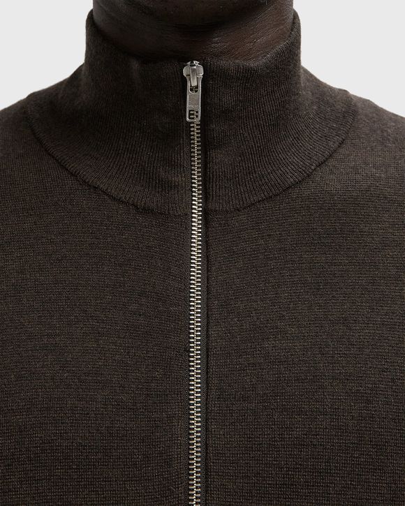 Harald Half Zip