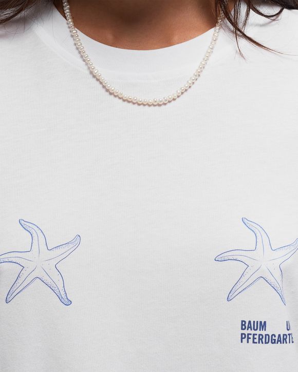 JAWO Tee