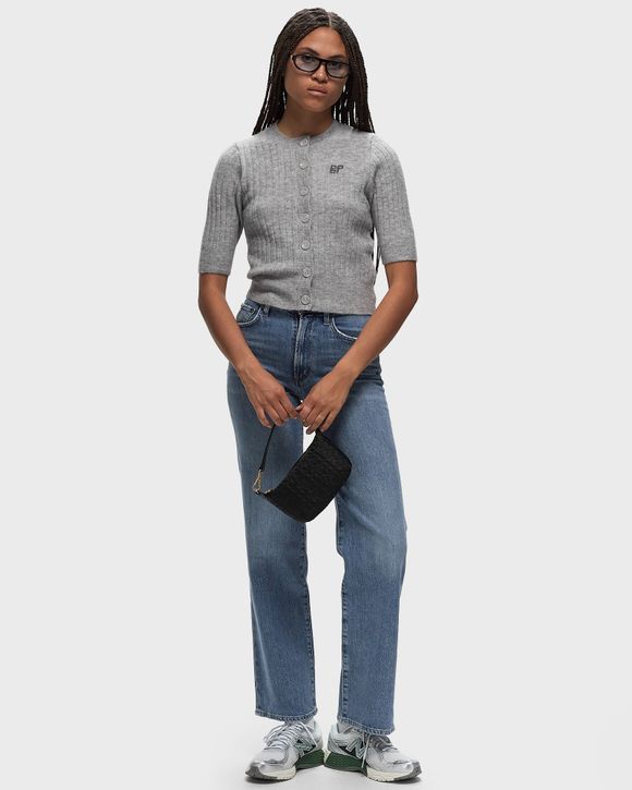 Baum und Pferdgarten CATHIA Cardigan Grey | BSTN Store