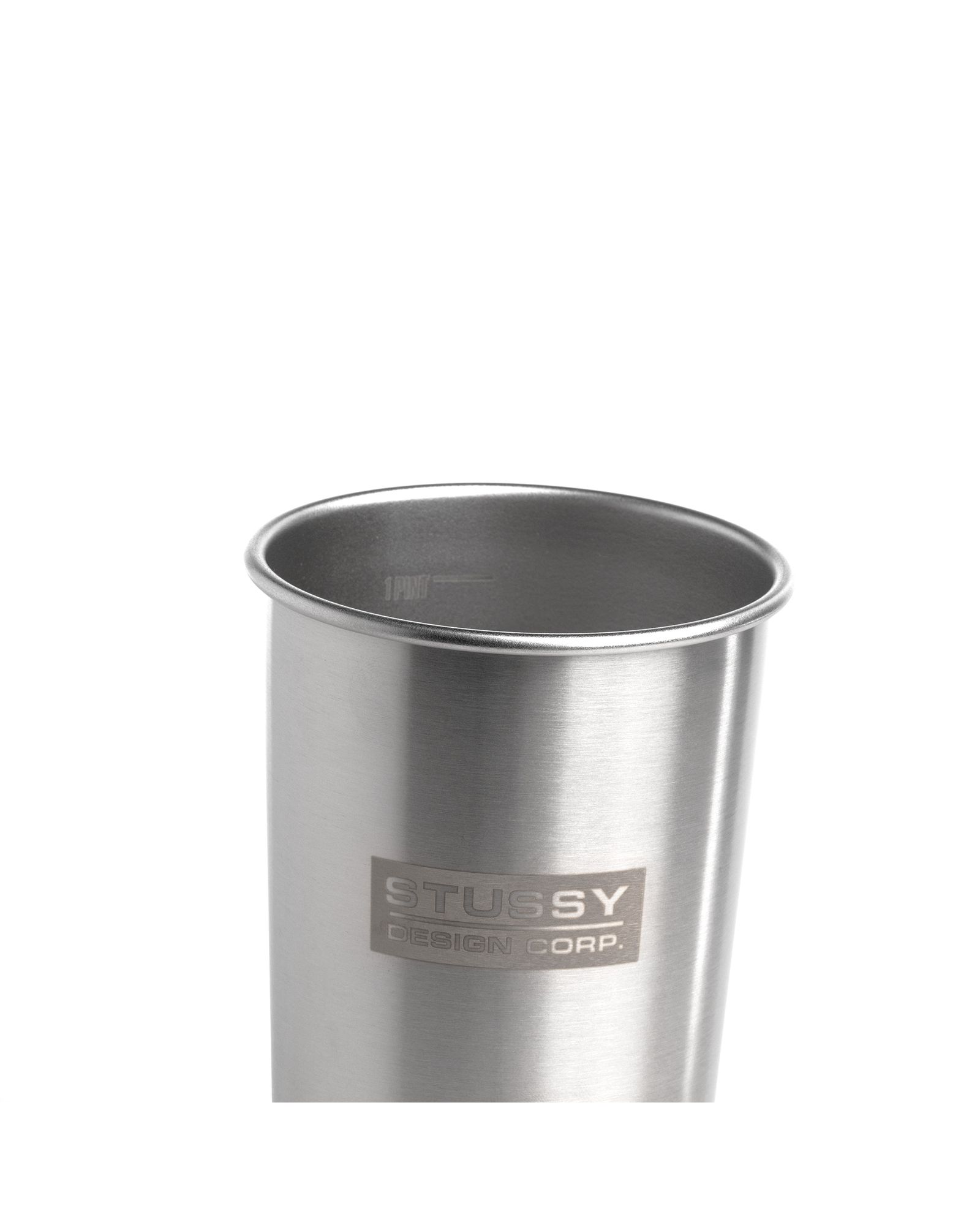 20Oz Cup metal