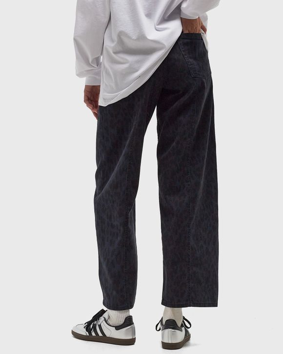 パンツ BAUM UND PFERDGARTEN Women Straight Pants 23811 BLUE Noiella jeans from Baum und Pferdgarten | Blue Depths