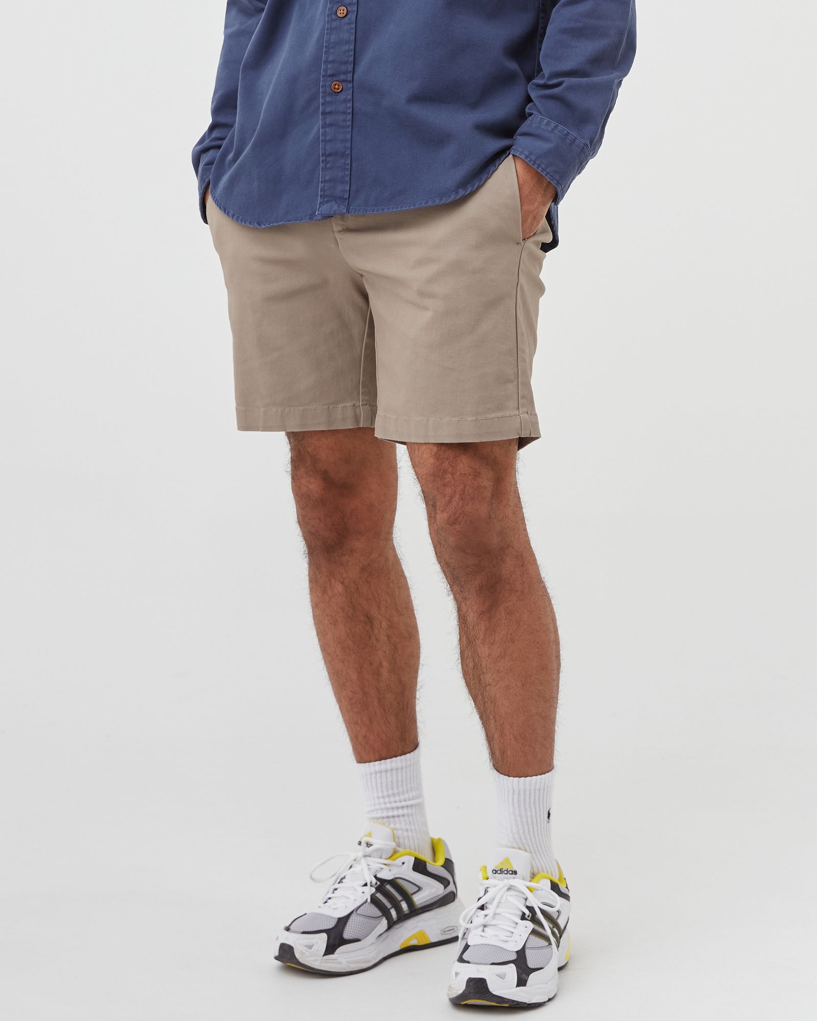 Century Shorts
