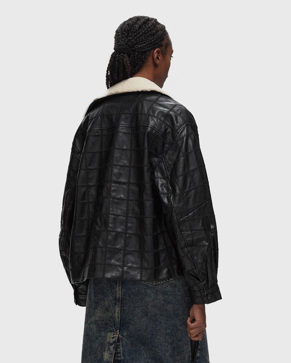 BETHA JACKET