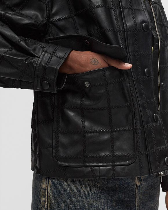 BETHA JACKET