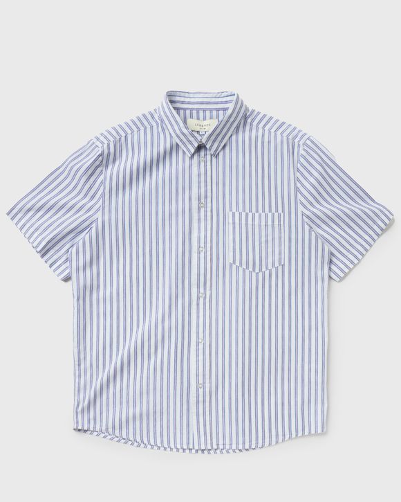 Cali Striped Shirt