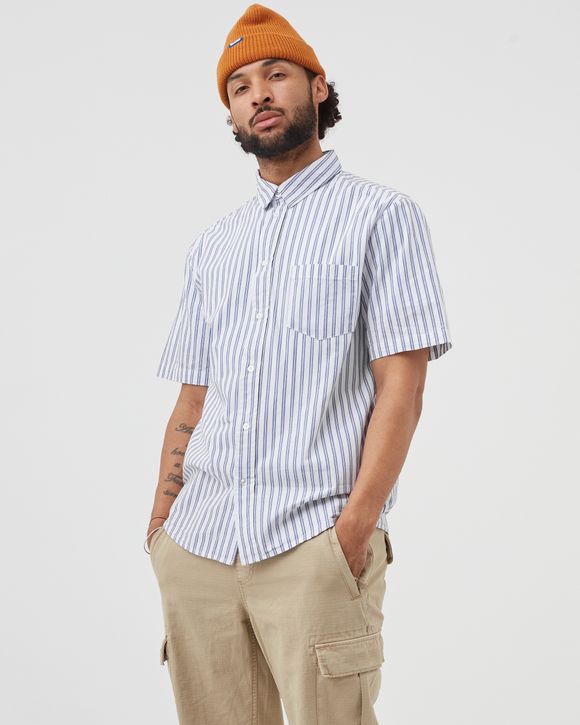 Cali Striped Shirt