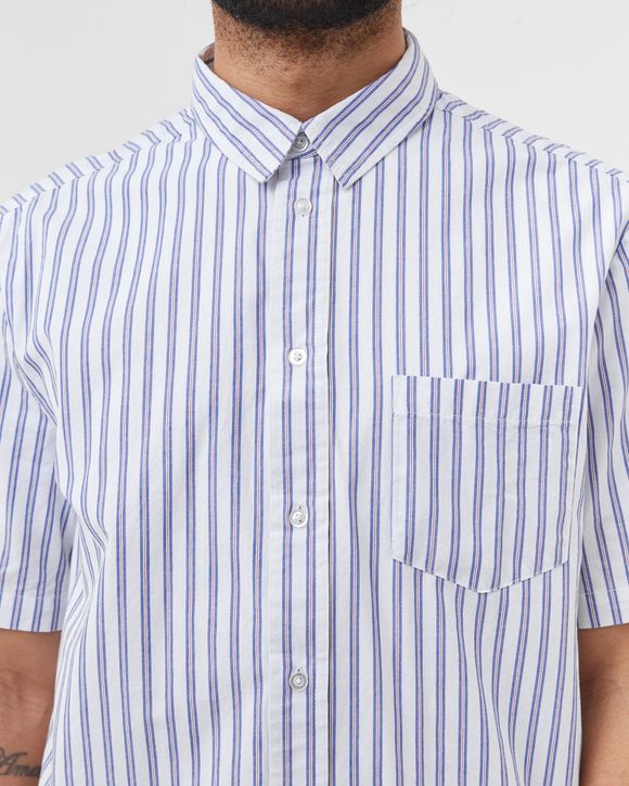 Cali Striped Shirt