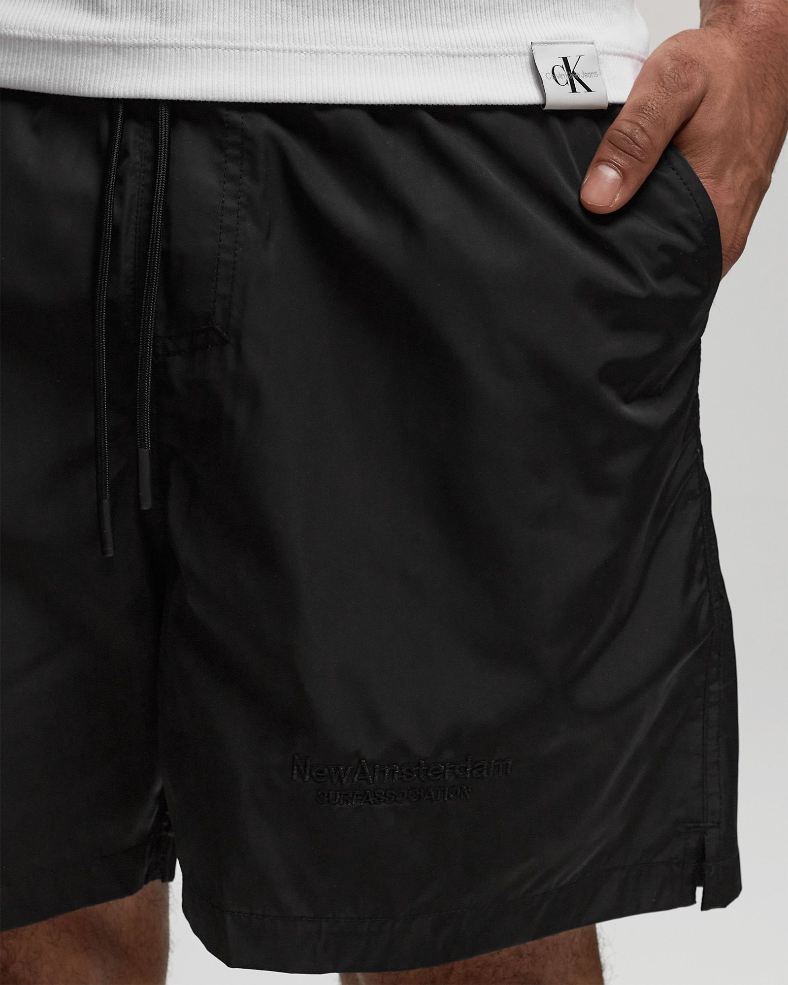 LOGO BOARDSHORT