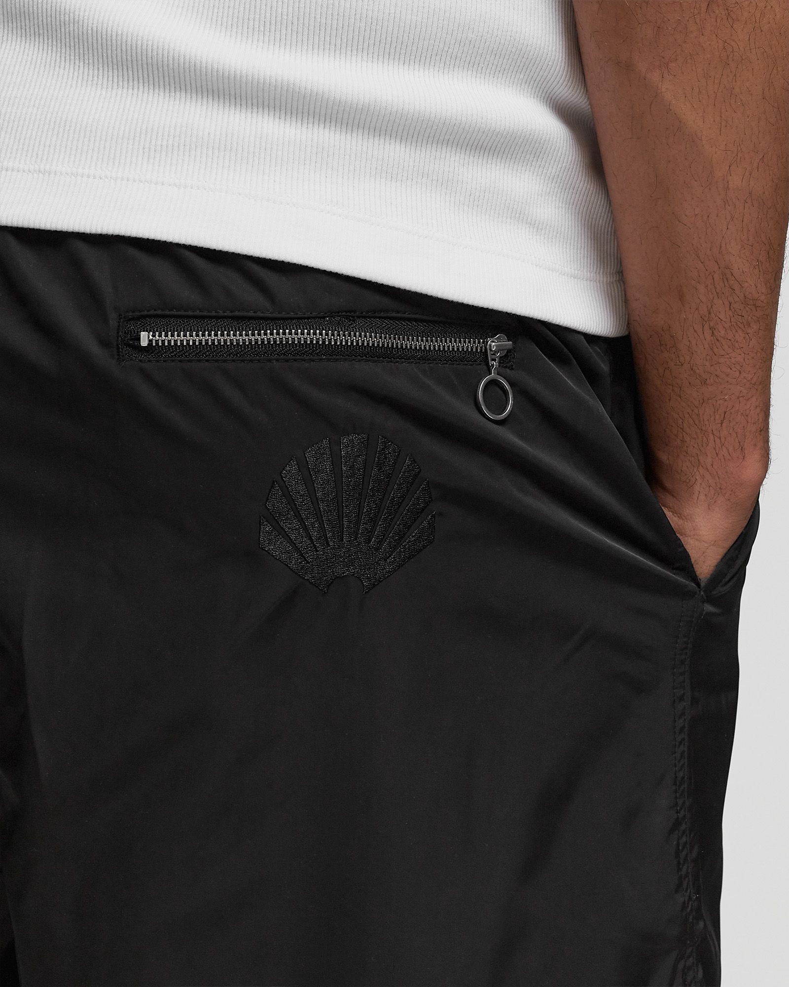 LOGO BOARDSHORT
