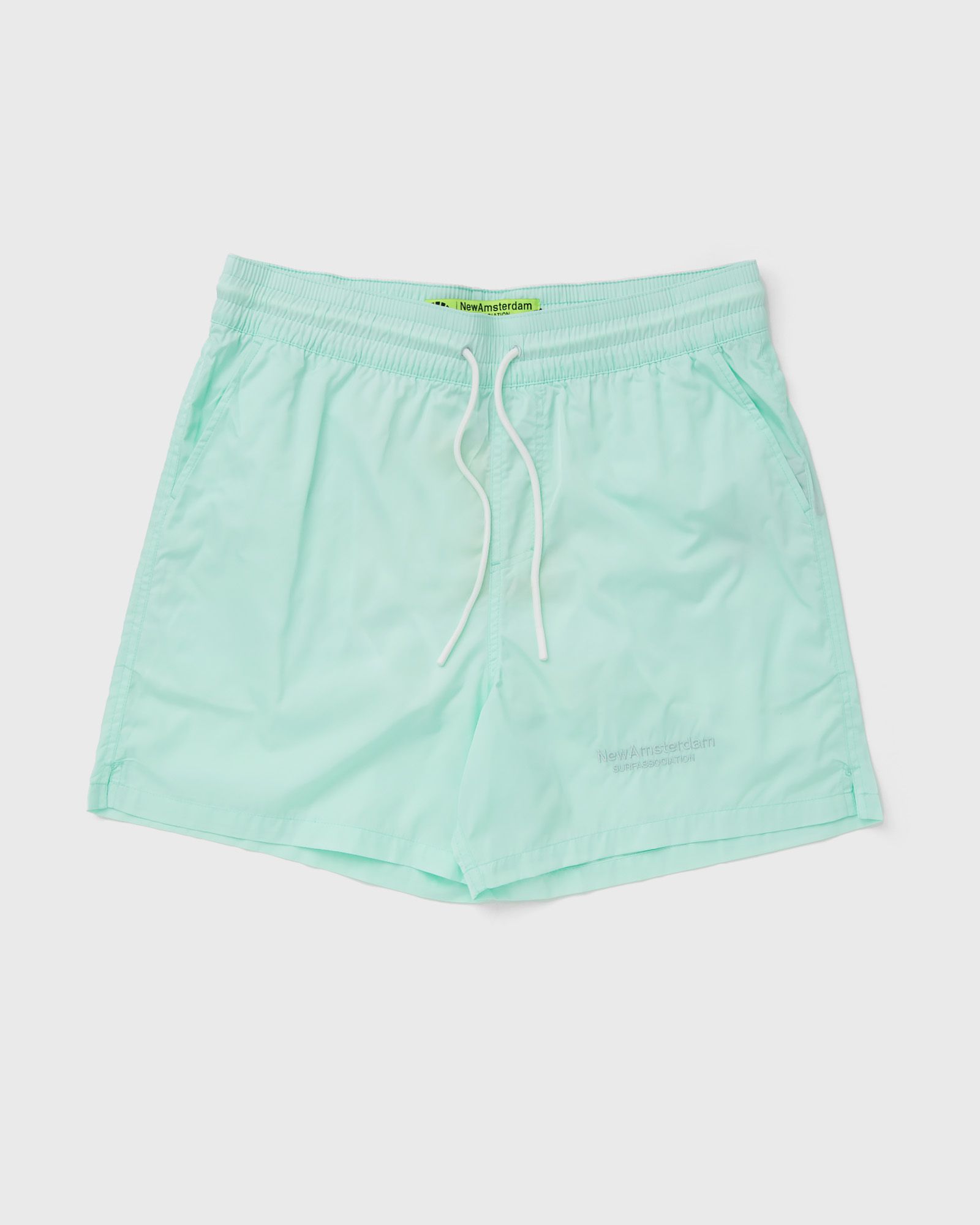 LOGO BOARDSHORT