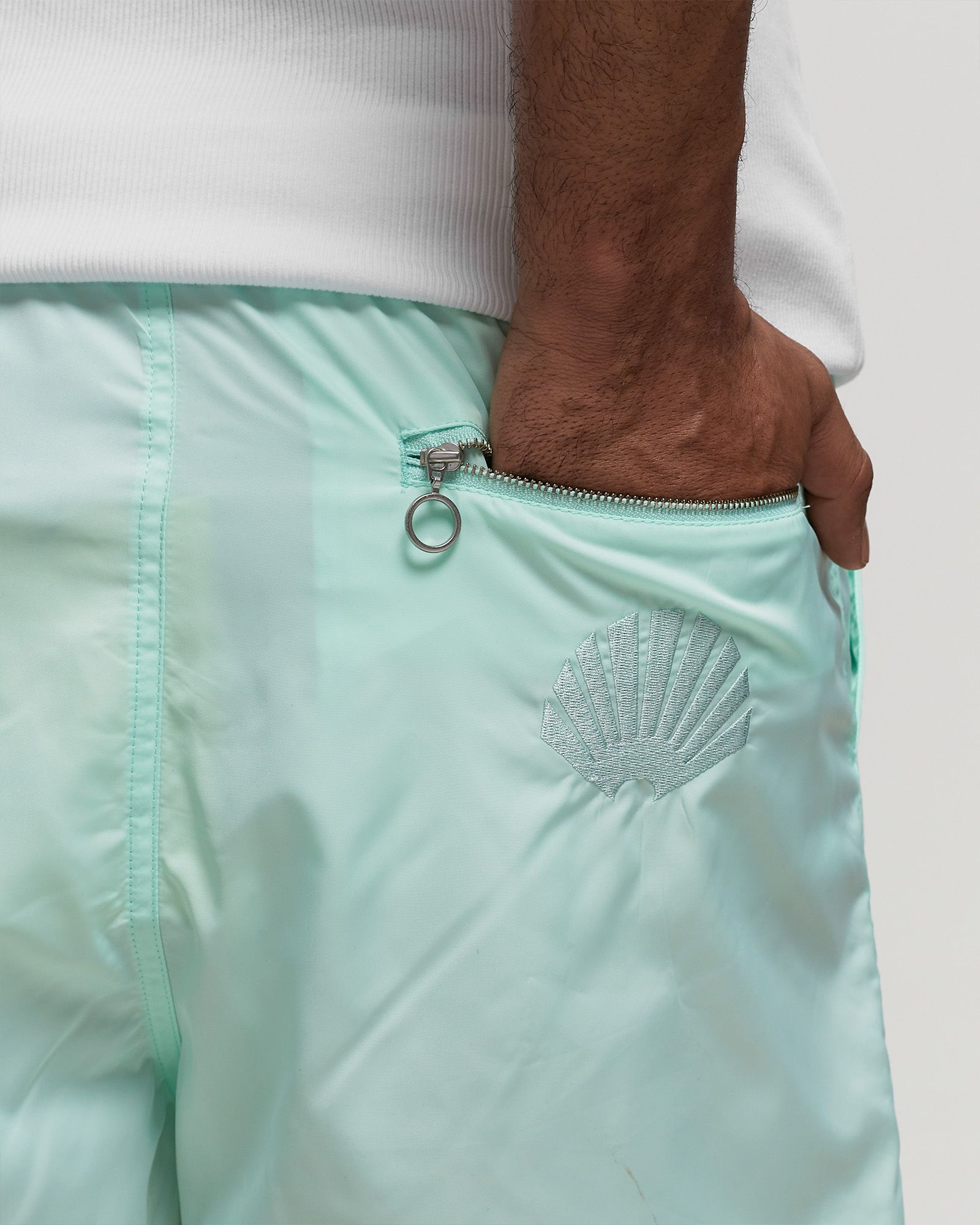 LOGO BOARDSHORT