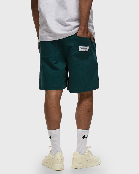 WORK SHORT