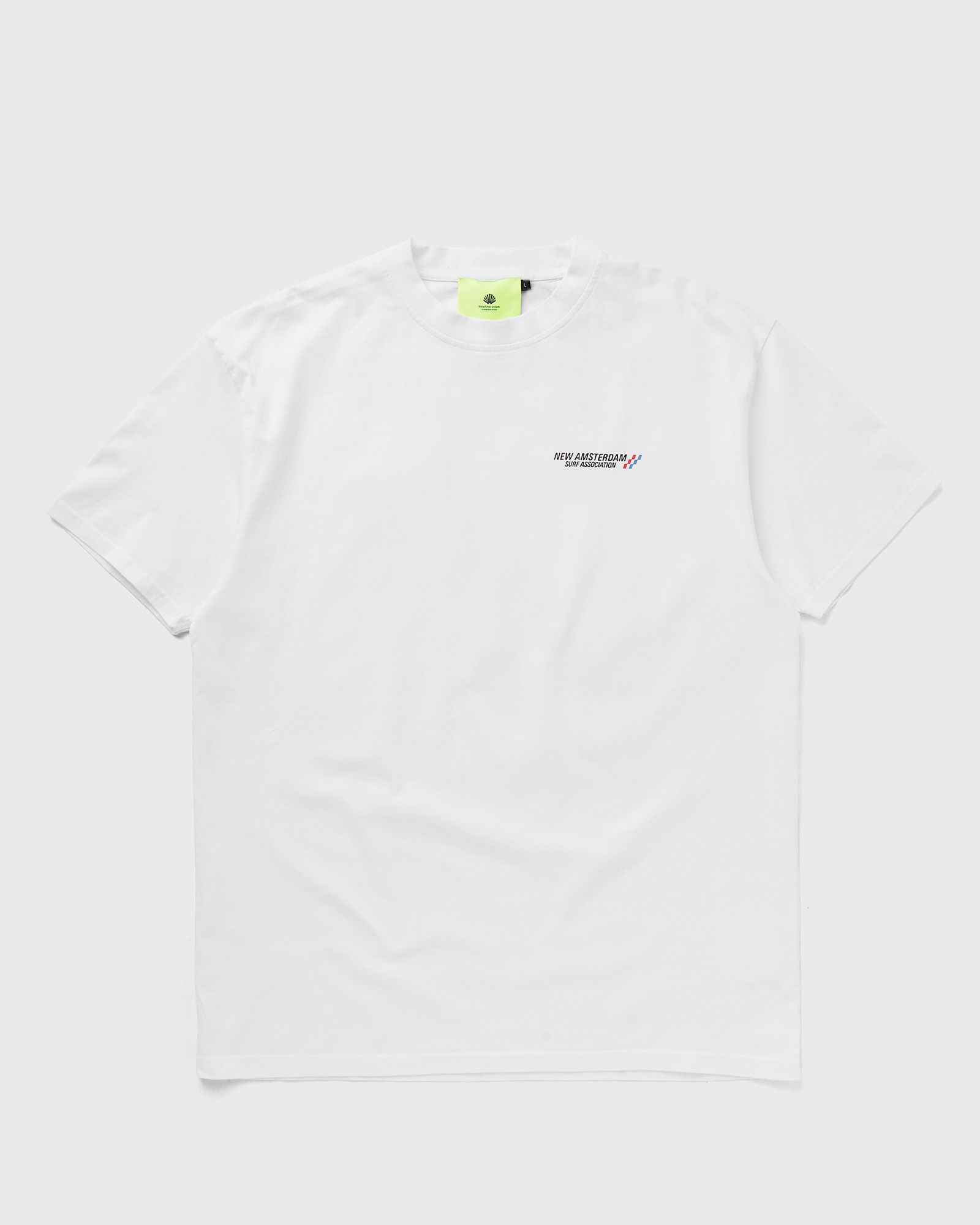 TICKET TEE