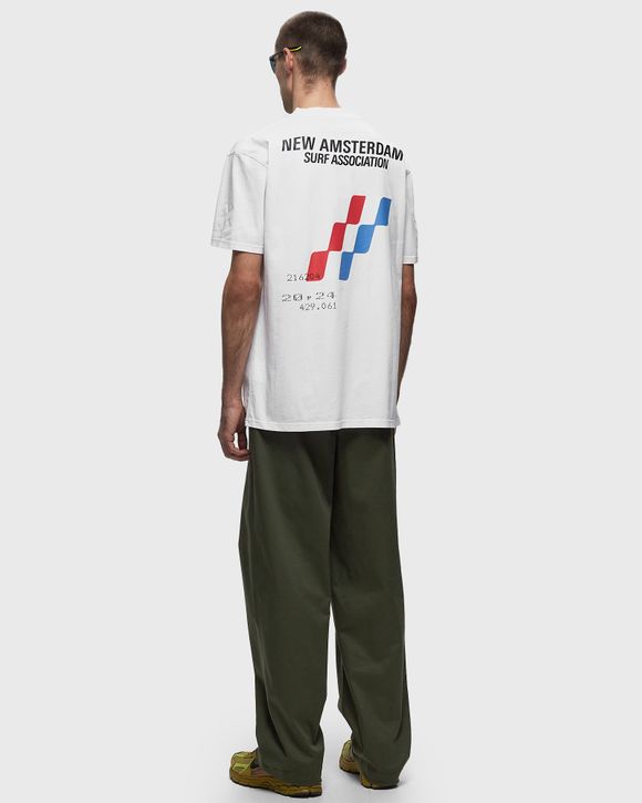 TICKET TEE