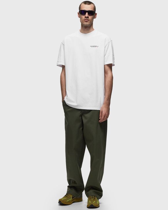 TICKET TEE