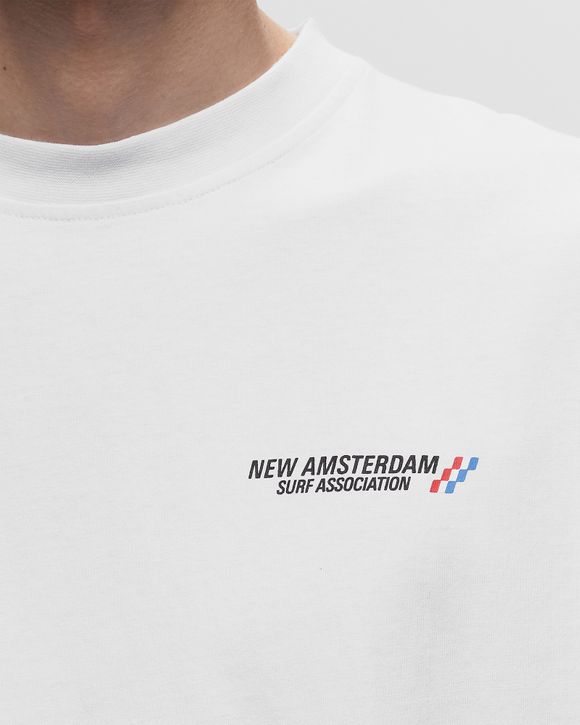 TICKET TEE