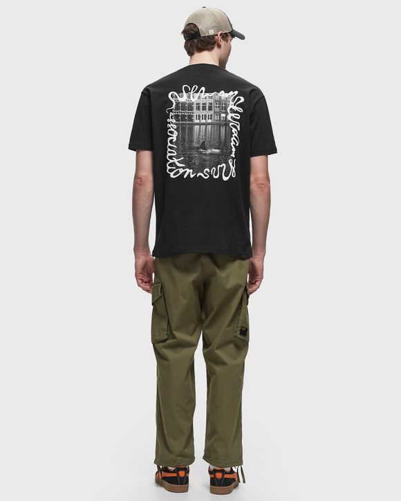 SHARK TEE