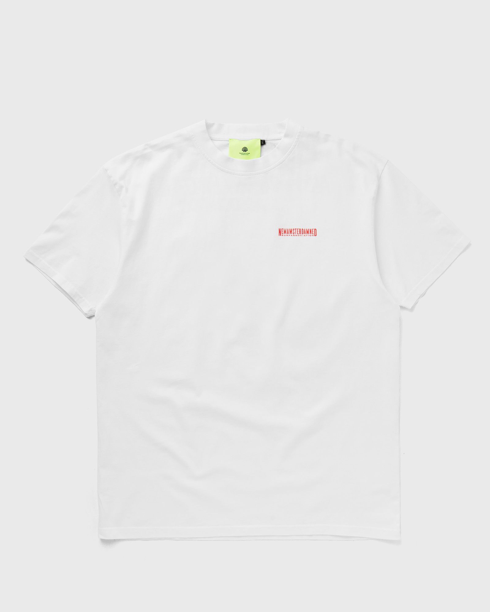 NASA TOURIST TEE