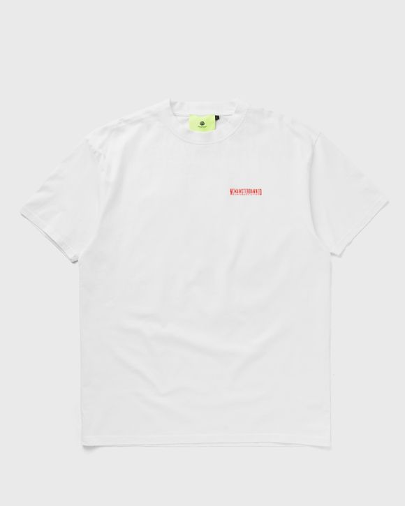 Supreme nasa t outlet shirt