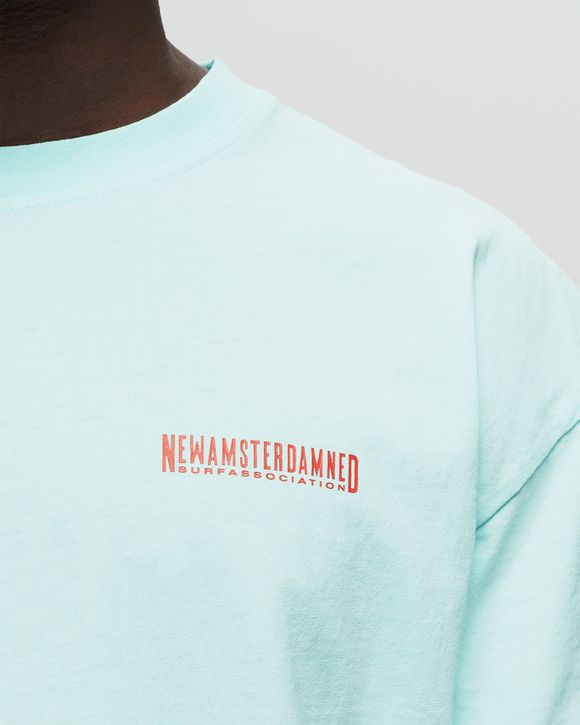 NASA TOURIST TEE