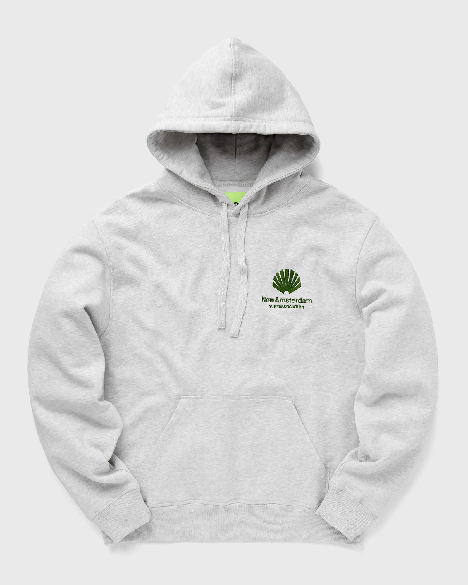 LOGO HOODIE
