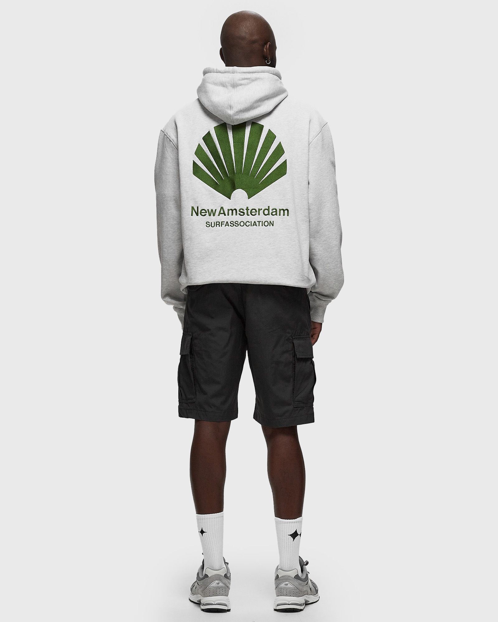 LOGO HOODIE