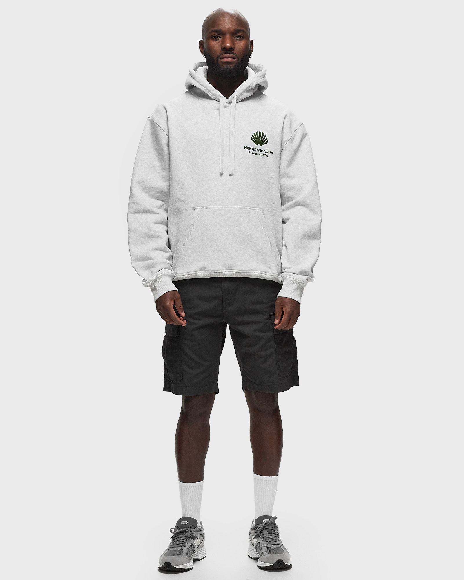 LOGO HOODIE