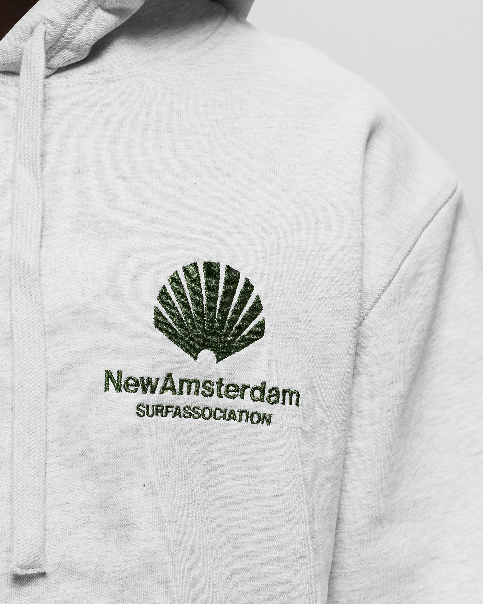 LOGO HOODIE