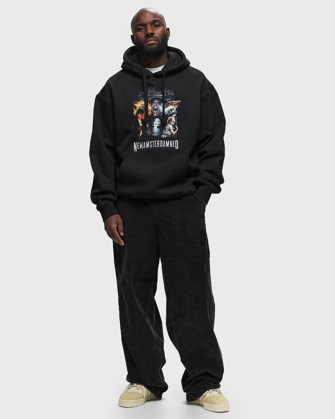 BackChannel AMSTERDAM スウェット　Ｌ eyJidWNrZXQiOiJic3RuLWltYWdlLX