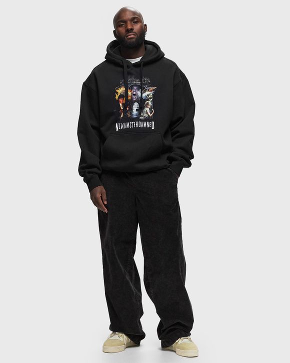 New discount amsterdam hoodie